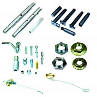 Tractor linkage parts